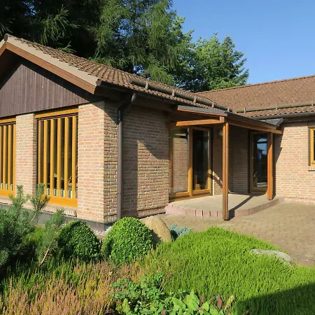 Ferienhaus Sonne, Harz und Sterne Hohegeiß Exterior foto