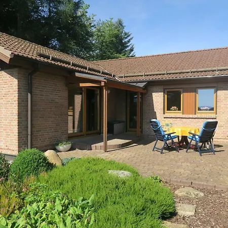 Ferienhaus Sonne, Harz und Sterne Hohegeiß Exterior foto