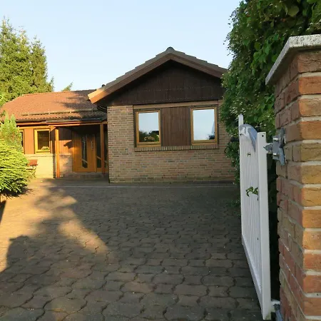Ferienhaus Sonne, Harz und Sterne Hohegeiß Exterior foto