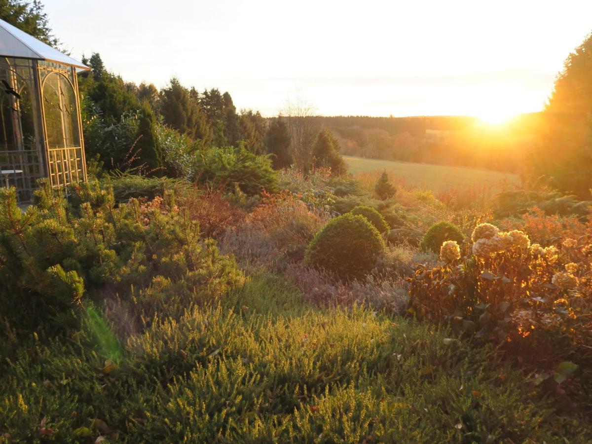 Sonne, Harz Und Sterne Hébergement de vacances *