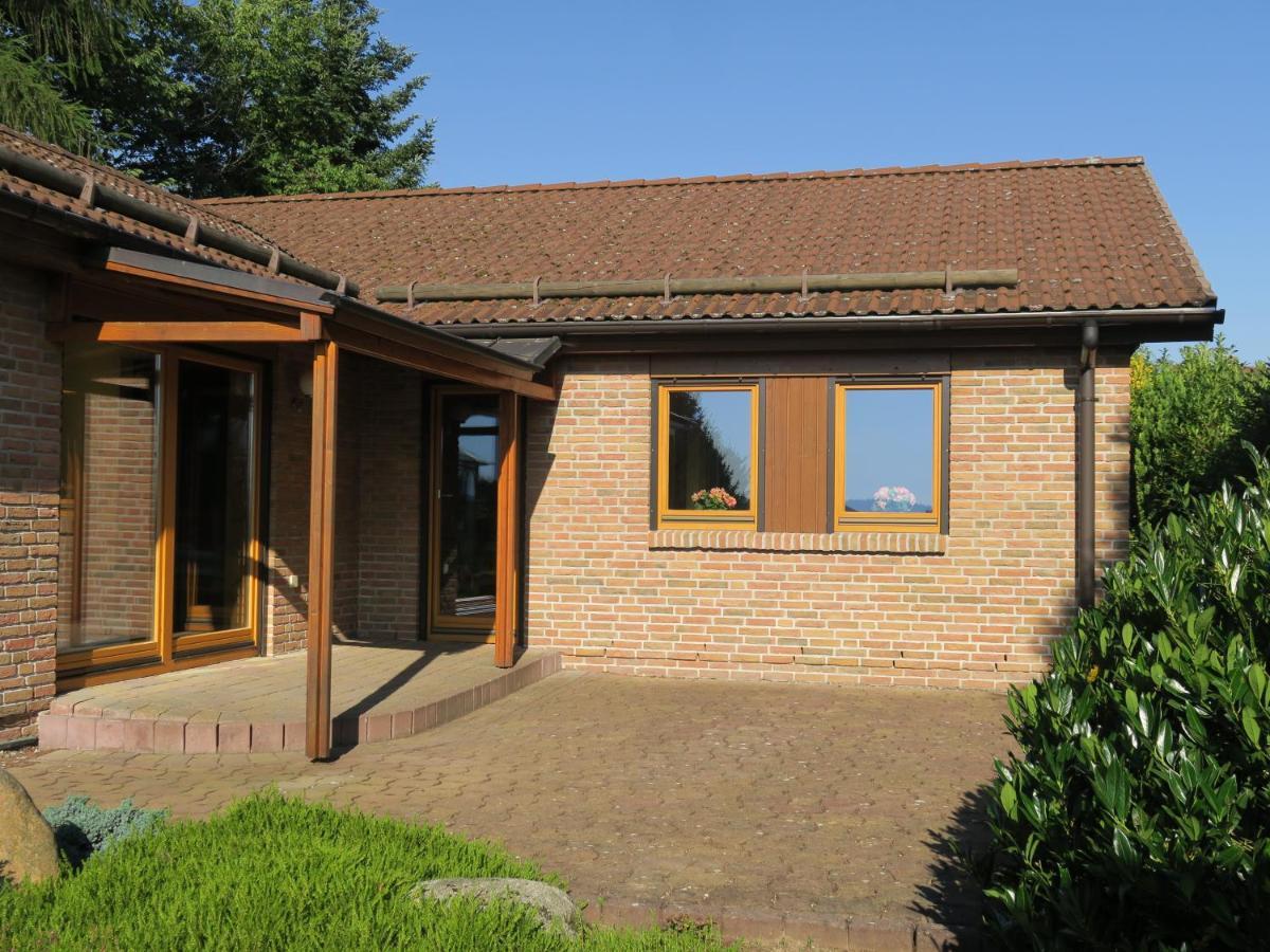 Hébergement de vacances Sonne, Harz Und Sterne