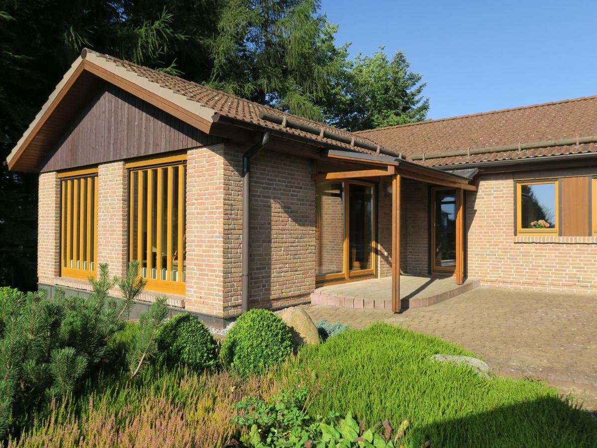 Sonne, Harz Und Sterne Hébergement de vacances *