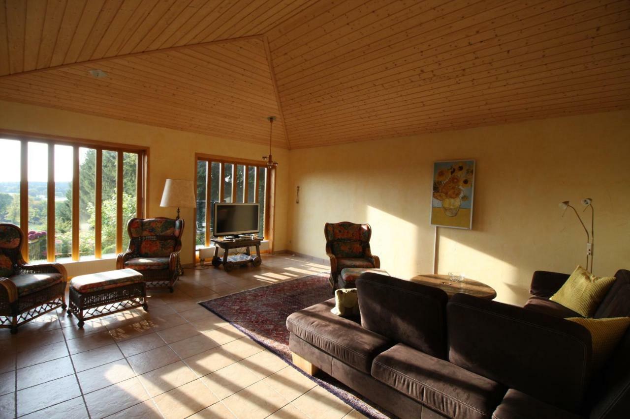 Ferienhaus Sonne, Harz Und Sterne Hohegeiß