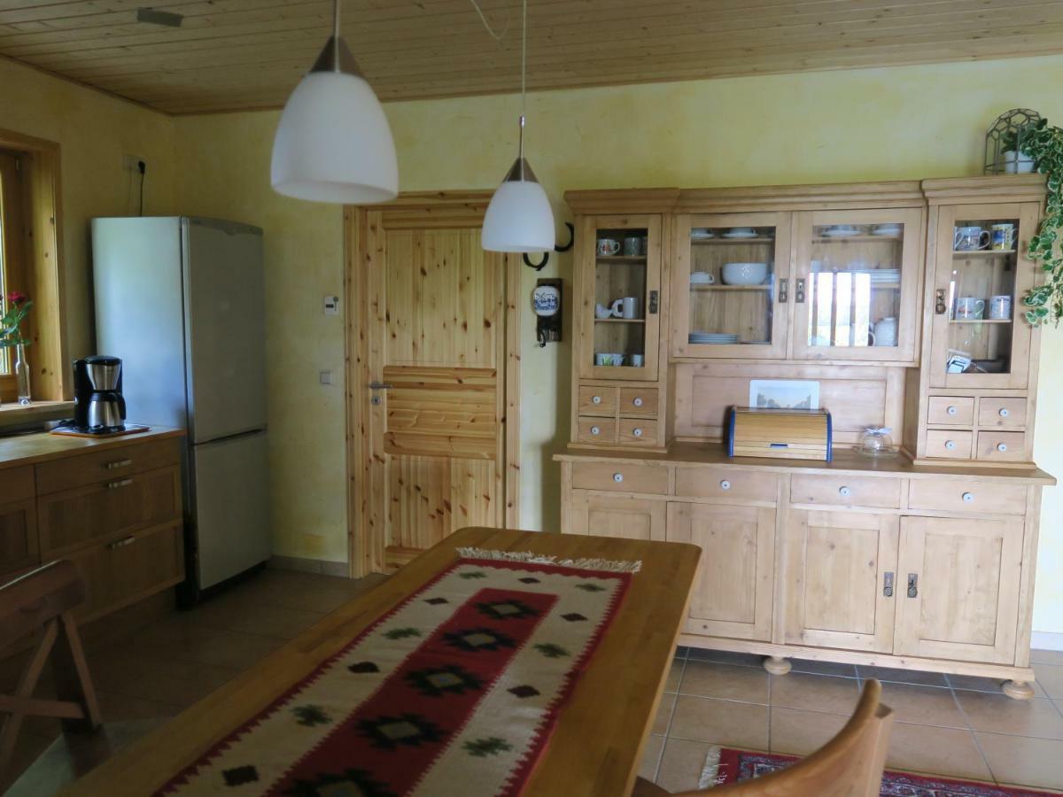 Sonne, Harz Und Sterne Hébergement de vacances