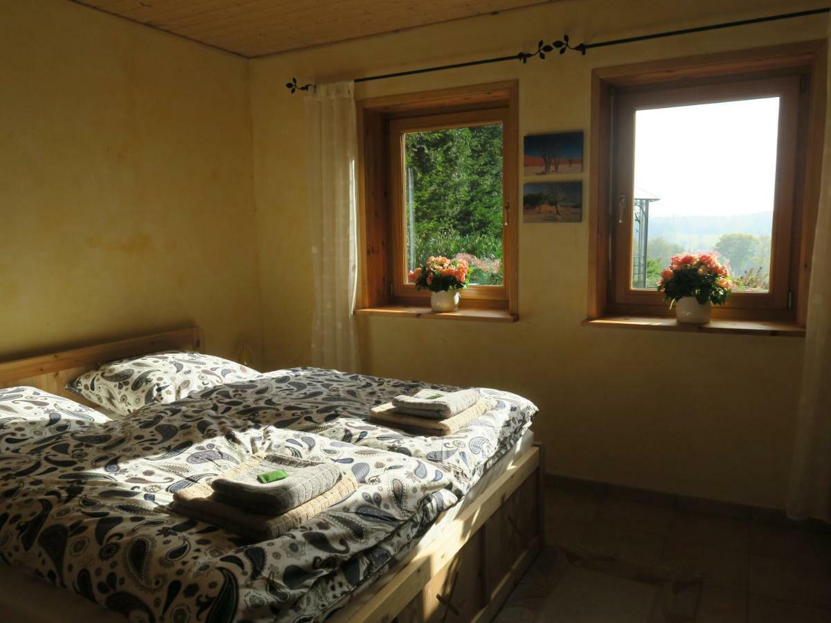 Sonne, Harz Und Sterne Hohegeiß