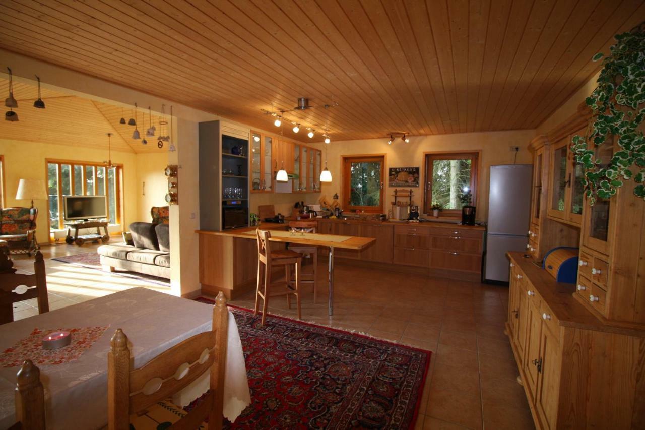 Sonne, Harz Und Sterne Hohegeiß