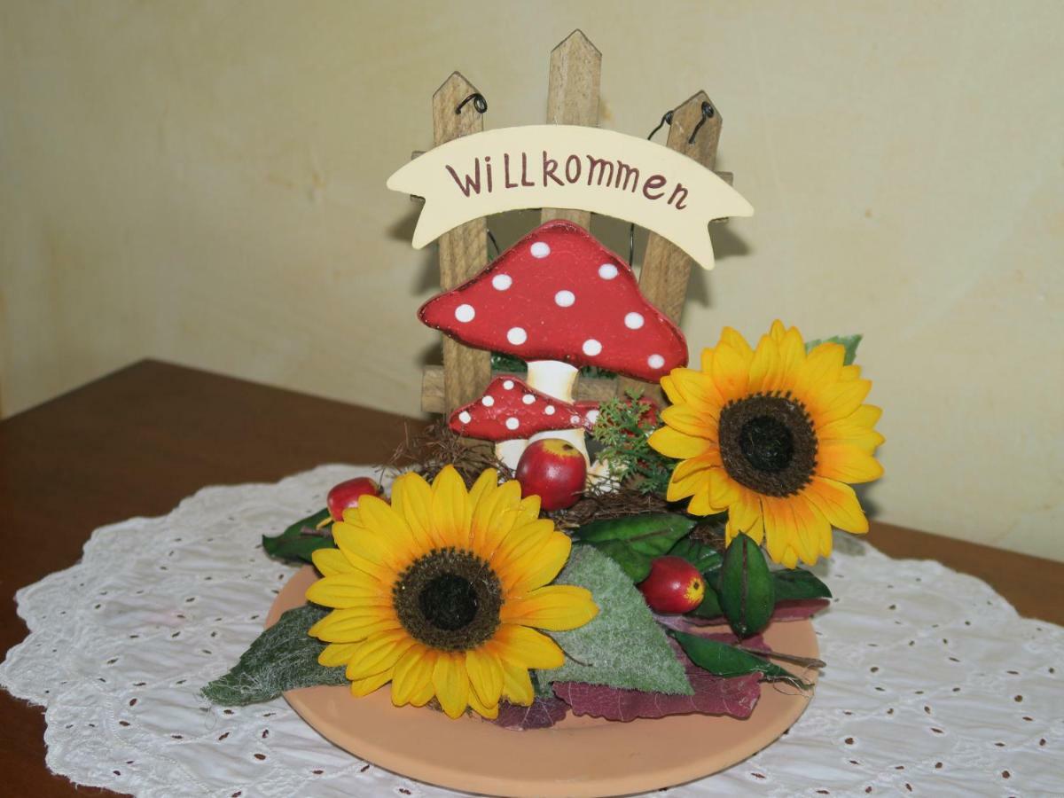 Ferienhaus Sonne, Harz Und Sterne