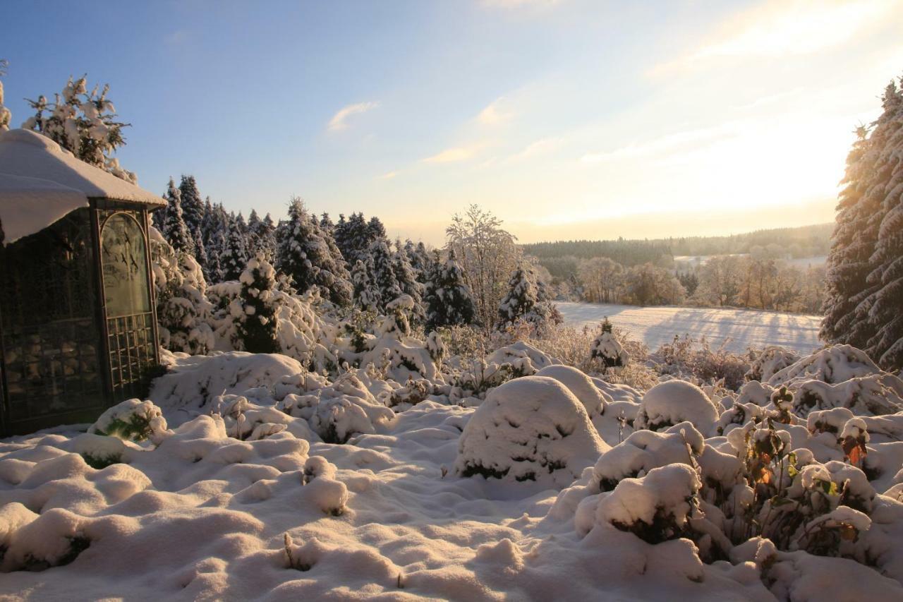 Hébergement de vacances Sonne, Harz Und Sterne