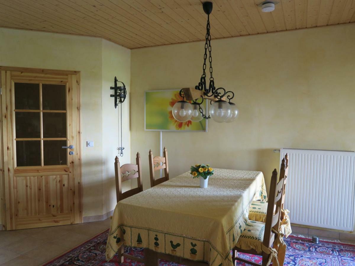 Ferienhaus Sonne, Harz Und Sterne