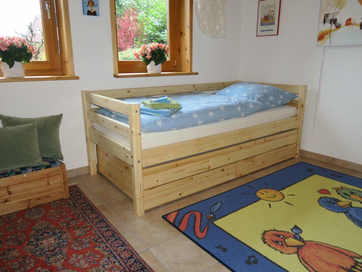 Sonne, Harz Und Sterne Ferienhaus Hohegeiß