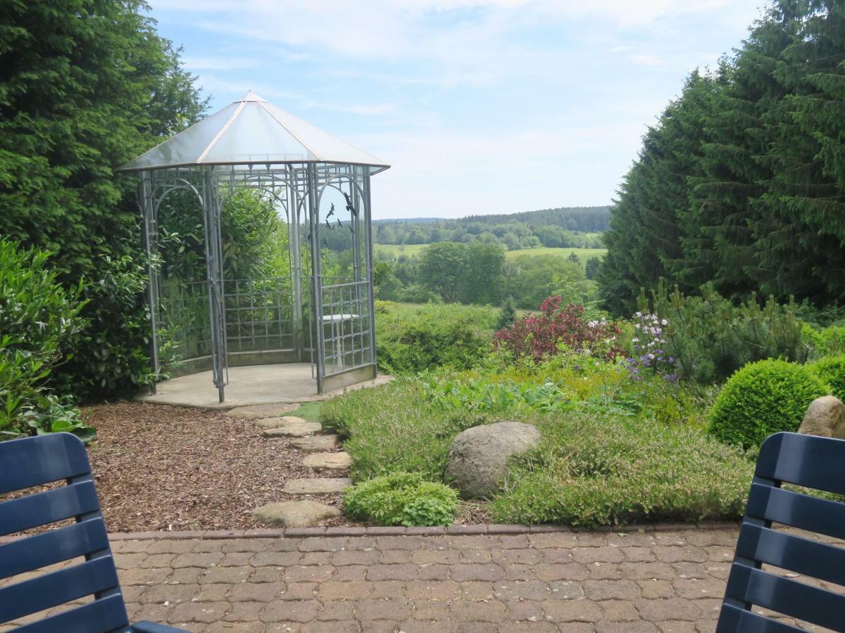 Sonne, Harz Und Sterne Ferienhaus *